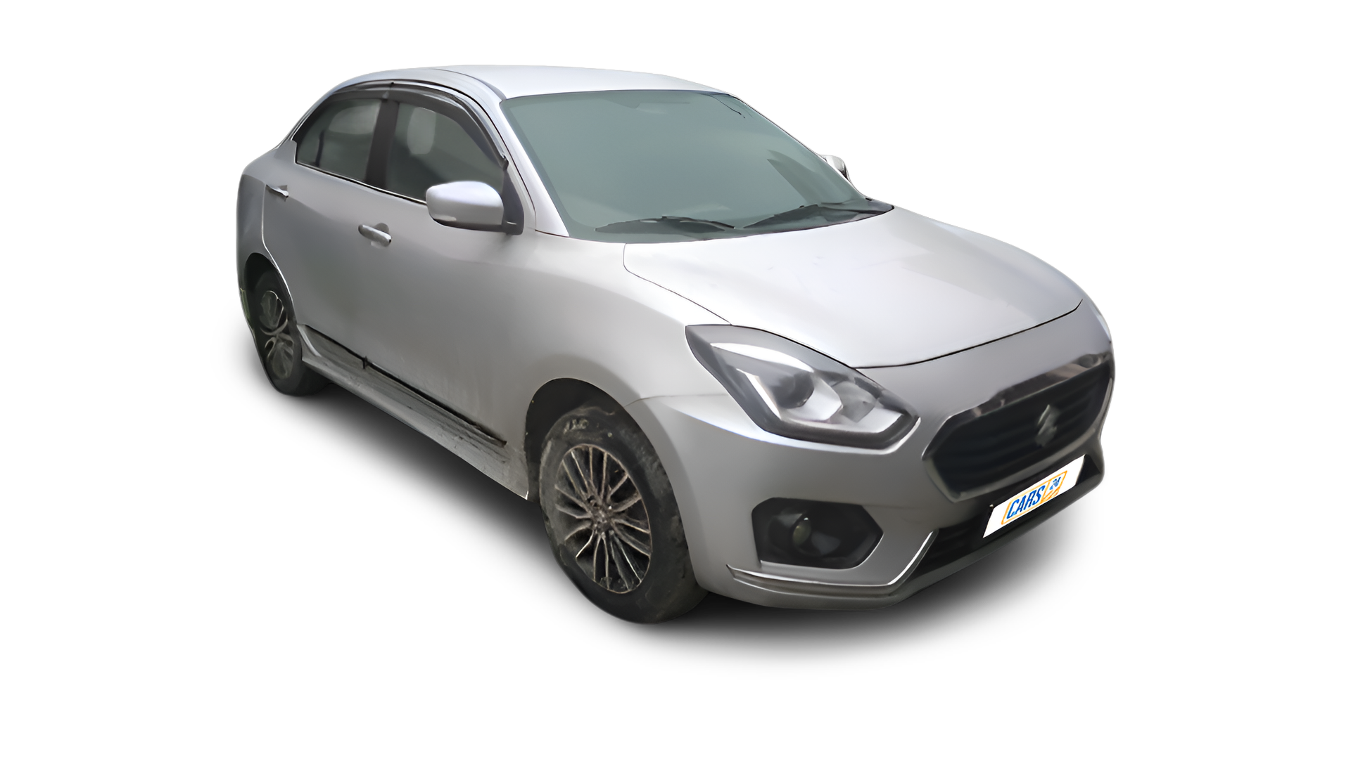 2018 Maruti Dzire - Sedan - Petrol - Automatic - ₹5.14 lakh